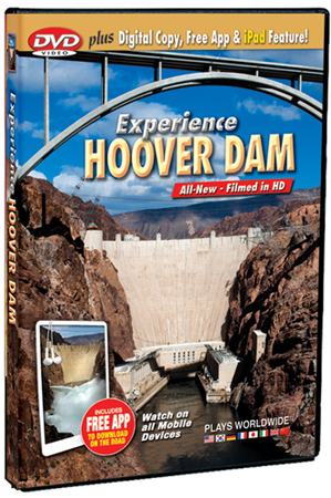 Experience Hoover Dam